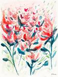 Yoshino Cherry Blossom II-Ann Marie Coolick-Art Print