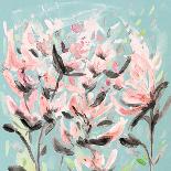 Wild Flowers I-Ann Marie Coolick-Art Print