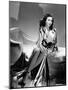 Ann Miller, Ca. Mid-1940s-null-Mounted Photo