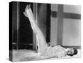 Stretched Canvas