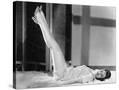 Stretched Canvas