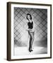 Ann Miller-null-Framed Photo