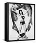 Ann Miller-null-Framed Stretched Canvas