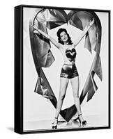 Ann Miller-null-Framed Stretched Canvas