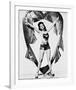 Ann Miller-null-Framed Photo