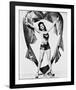 Ann Miller-null-Framed Photo