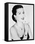 Ann Miller-null-Framed Stretched Canvas