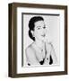 Ann Miller-null-Framed Photo