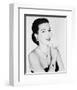 Ann Miller-null-Framed Photo