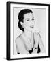 Ann Miller-null-Framed Photo