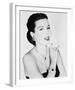 Ann Miller-null-Framed Photo