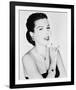 Ann Miller-null-Framed Photo