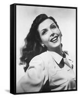 Ann Miller-null-Framed Stretched Canvas