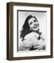 Ann Miller-null-Framed Photo