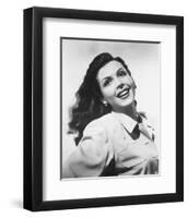 Ann Miller-null-Framed Photo