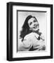 Ann Miller-null-Framed Photo