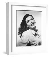 Ann Miller-null-Framed Photo