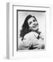 Ann Miller-null-Framed Photo