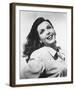 Ann Miller-null-Framed Photo