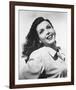 Ann Miller-null-Framed Photo