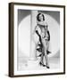 Ann Miller-null-Framed Photo