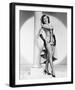 Ann Miller-null-Framed Photo