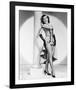 Ann Miller-null-Framed Photo