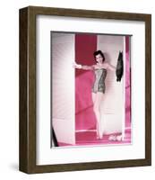 Ann Miller-null-Framed Photo