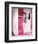 Ann Miller-null-Framed Photo