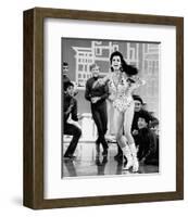 Ann Miller-null-Framed Photo