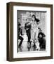 Ann Miller-null-Framed Photo