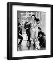 Ann Miller-null-Framed Photo