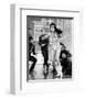 Ann Miller-null-Framed Photo