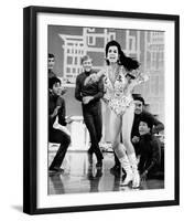 Ann Miller-null-Framed Photo