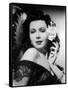 Ann Miller-null-Framed Stretched Canvas