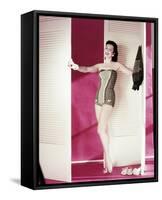 Ann Miller-null-Framed Stretched Canvas