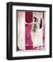 Ann Miller-null-Framed Photo