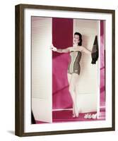 Ann Miller-null-Framed Photo