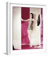 Ann Miller-null-Framed Photo