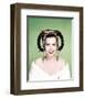 Ann Miller-null-Framed Photo