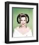 Ann Miller-null-Framed Photo