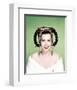 Ann Miller-null-Framed Photo