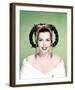 Ann Miller-null-Framed Photo