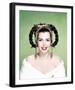 Ann Miller-null-Framed Photo