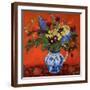 Brown Frame