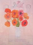 The Red Poppy, 2000-Ann Patrick-Giclee Print