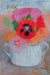 The Red Poppy, 2000-Ann Patrick-Giclee Print