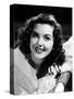 Ann Rutherford-null-Stretched Canvas