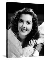 Ann Rutherford-null-Stretched Canvas
