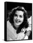 Ann Rutherford-null-Framed Stretched Canvas